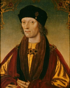 Henri VII