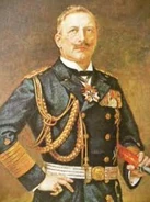 Kaiser Wilhelm II.