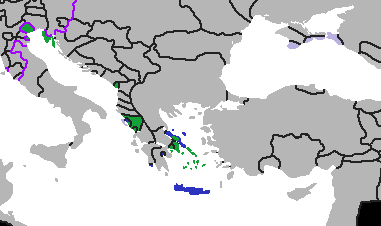 1420 to 1429 (Principia Moderni III Map Game), Alternative History