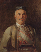 Никола I, король Черногории