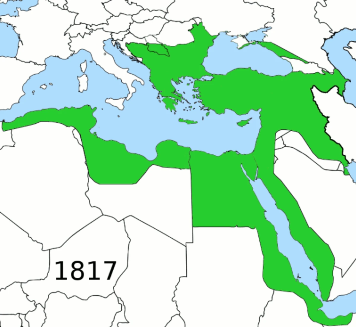 Imperio Otomano (NT) Historia Alternativa Fandom