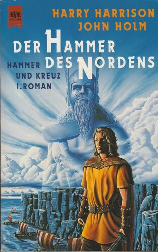 Der Hammer des Nordens heyne cover