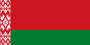 Flag of Belarus since 1995