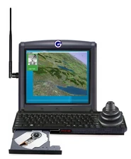 Das G-Mini Book von Blockworkscorp 1996