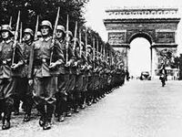 Paris 1940
