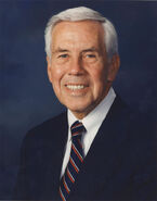 Sen. Richard "Dick" Lugar (IN)