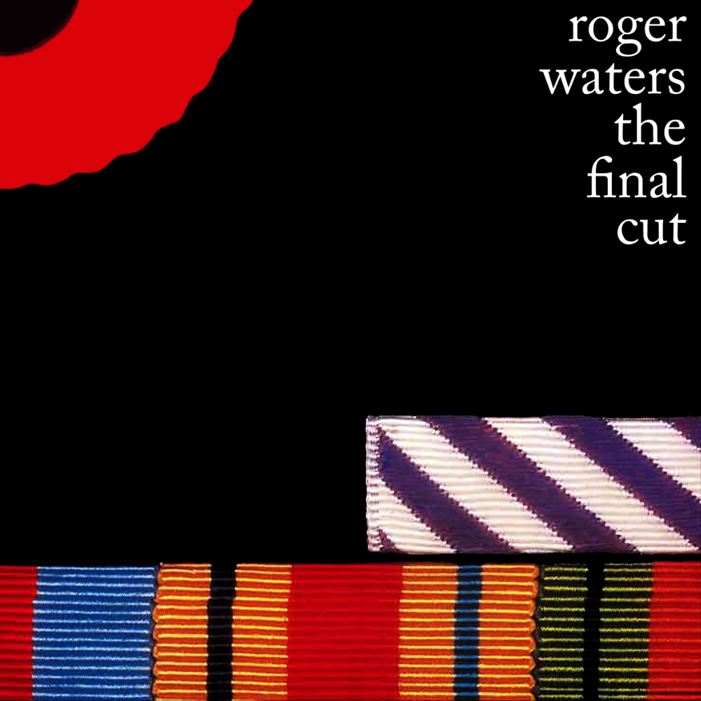 The Final Cut (Roger Waters album) (An Alternate Pink Floyd), Alternative  History