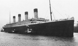 Titanic+at+Scrappers
