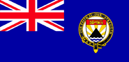 Flag of Tristan Da Cunha