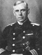 Wilhelm Canaris (Chief of the Abwehr)