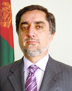 Abdullah Abdullah