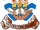 Coat of arms of the Falkland Islands.svg