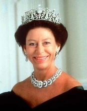 Margaret I., Königin von Großbritannien 1952-2003
