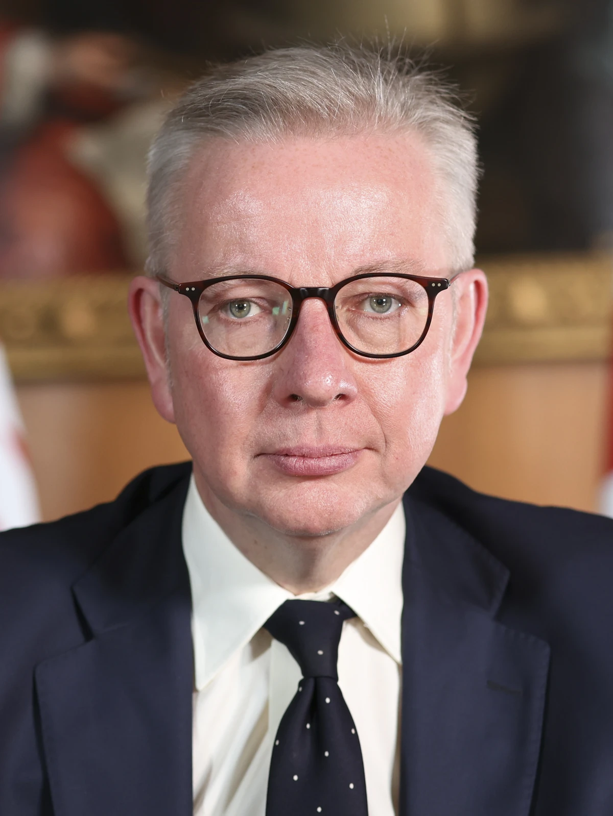 Michael Gove (One Last Stand) Alternative History Fandom