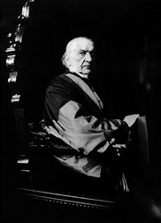 William Ewart Gladstone