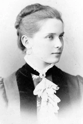 Софья Алексеевна Соловьева, убийца Леттова-Форбека.