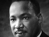 Martin Luther King, Jr.
