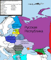 Интермарум с Россией