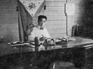 Emilio Aguinaldo (1869–1964), Philippine revolutionary leader