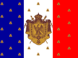 List of Emperors of France (The Victory)