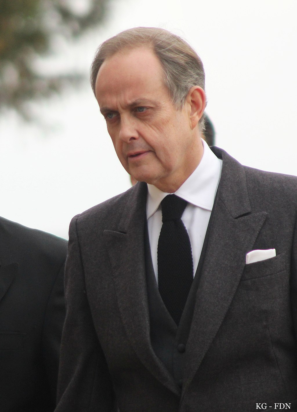 Joan II of Andorra (Royal Andorra) | Alternative History | Fandom
