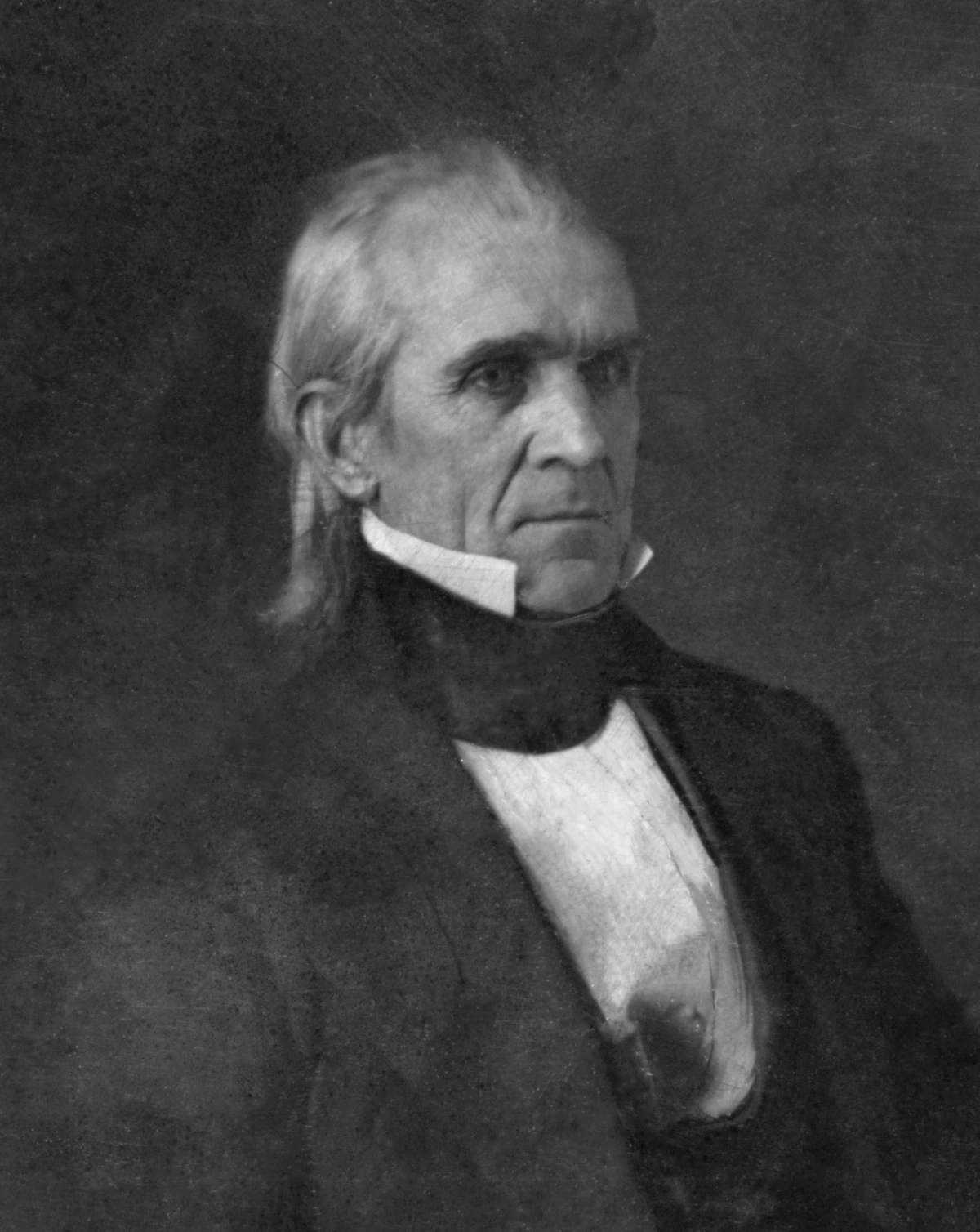 James K. Polk Alternative History Fandom