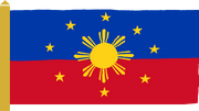 The Greater Filipino Republic