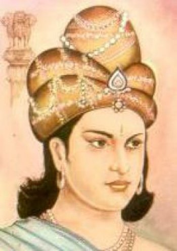 Ashoka (Great Empires) | Alternative History | Fandom