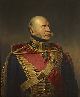 Ernesto Augusto I del Perú y Hannover (GGM)