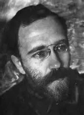 Лев Каменев