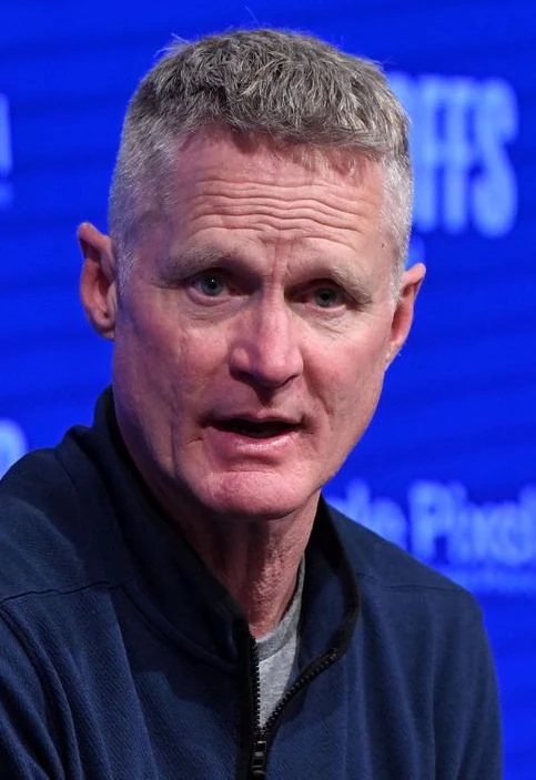 Steve Kerr (Portland Jordan) | Alternative History | Fandom