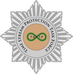 TSPTF Badge.svg