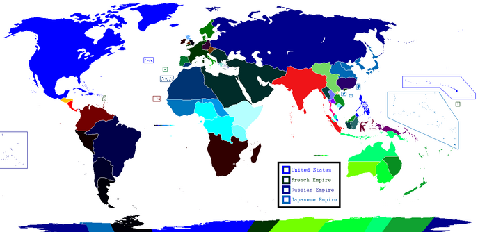 A World of Difference World Political Map.png