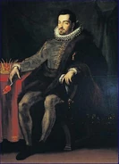 Ferdinand I. Medici