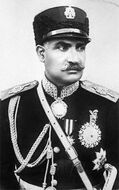 Reza Shah Pahlavi