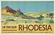 Rhodesia Ad