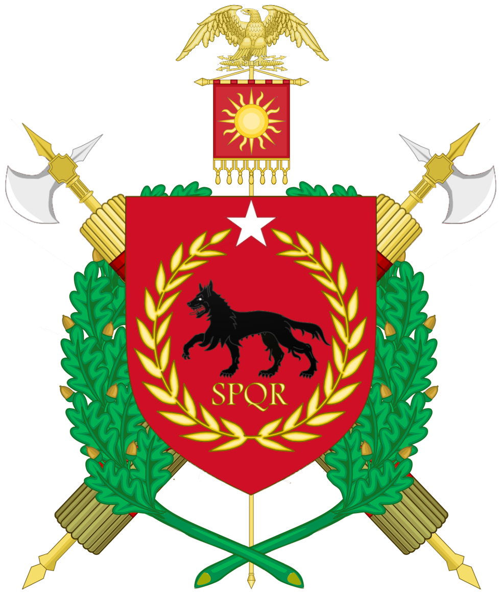 roman republic symbol