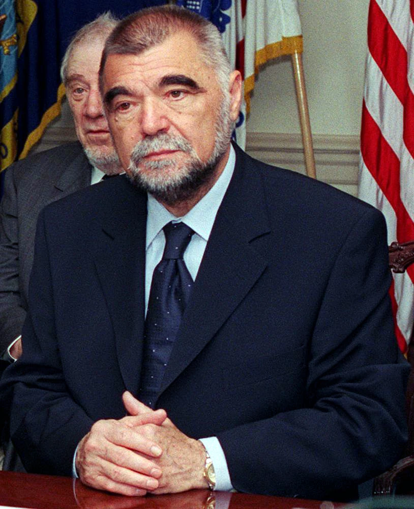 1990 Yugoslavian federal election (Yugoslavian Federation