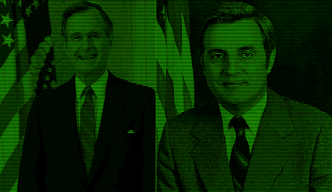 1983 US Presidential election (Caroline Era) Alternative History Fandom