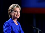 Hillary-clinton