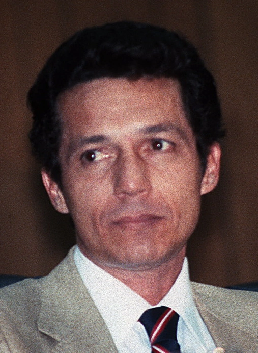 1984 Salvadoran presidential election (VTTRS) Alternative History