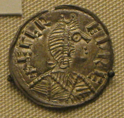 Alfred of Wessex (Ethelred) | Alternative History | Fandom