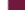 Bandera Qatar