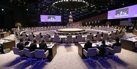 The Treaty of Tbilisi.