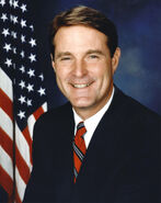 Evan Bayh, U.S. Senator from Indiana 1999-2011, Governor of Indiana 1989-1997