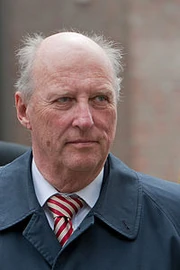 Harald til Danmark