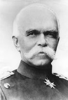 Leo von Caprivi