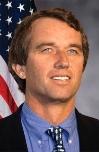 Robert F. Kennedy Jr (JFK Jr lives) | Alternative History | Fandom