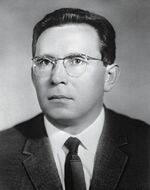 Егорычев