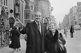 Макговерны